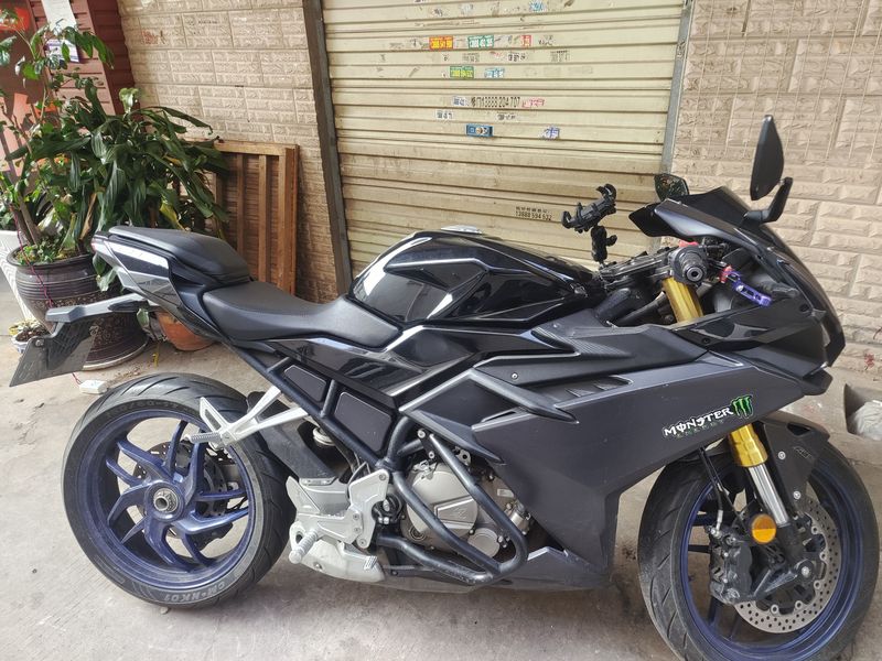 二手飞肯FKMFK 3GP