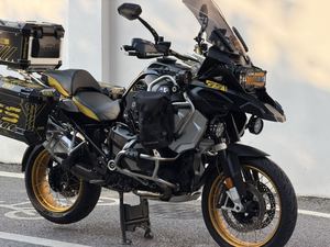 二手宝马R 1250 GS