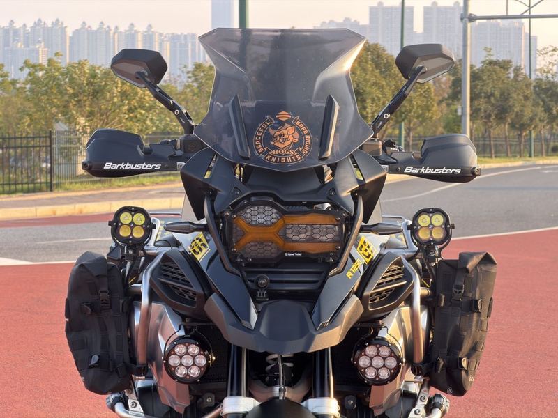 二手宝马R 1250 GS