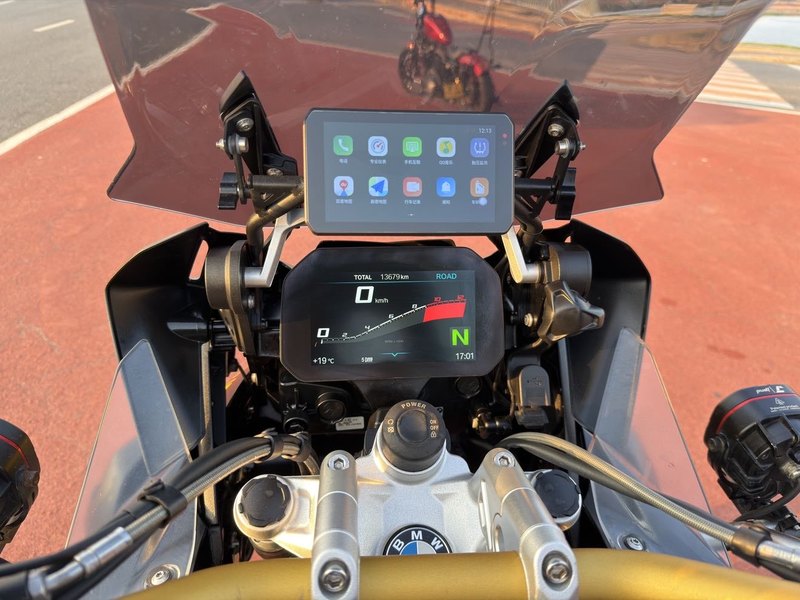 二手宝马R 1250 GS