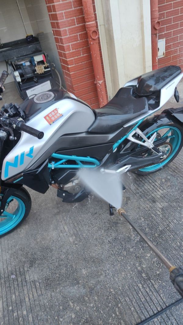 二手春风250NK