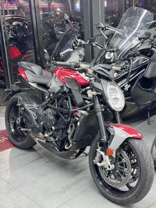 二手奥古斯塔Brutale 800