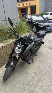 二手春风250NK