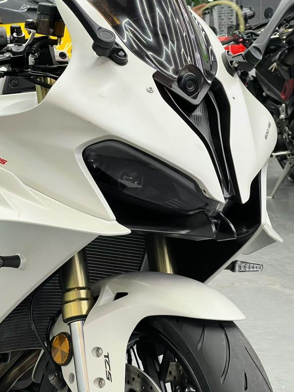 二手QJMOTOR赛600