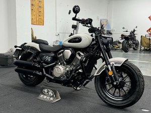 二手奔达金吉拉450