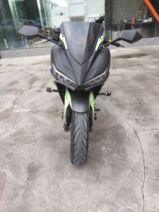 二手诺马魅影 255S