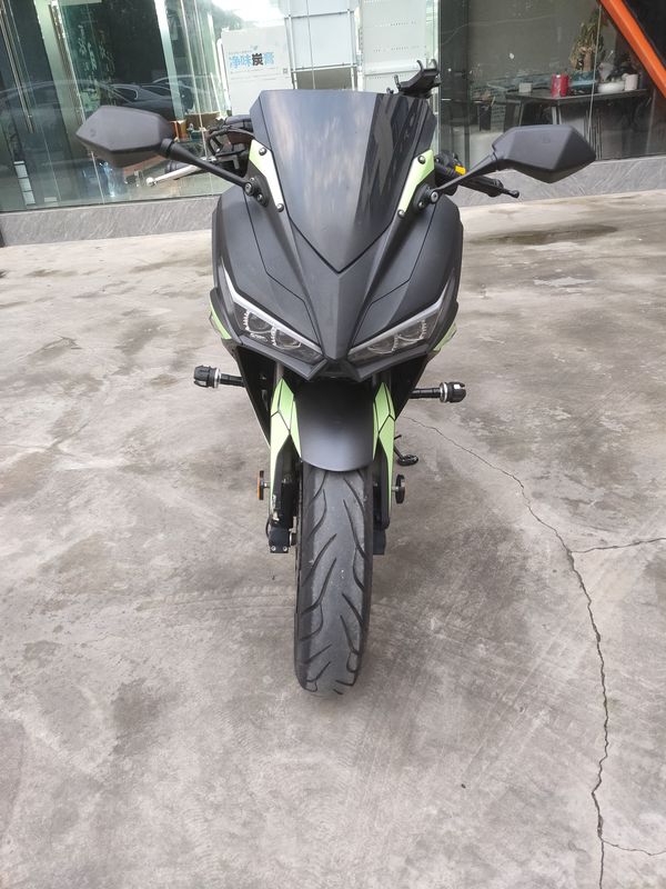 二手诺马魅影 255S