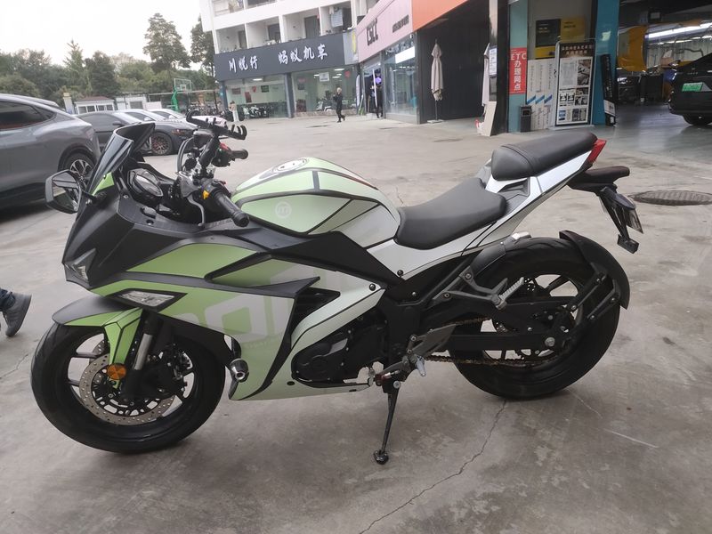 二手诺马魅影 255S