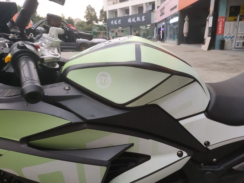 二手诺马魅影 255S