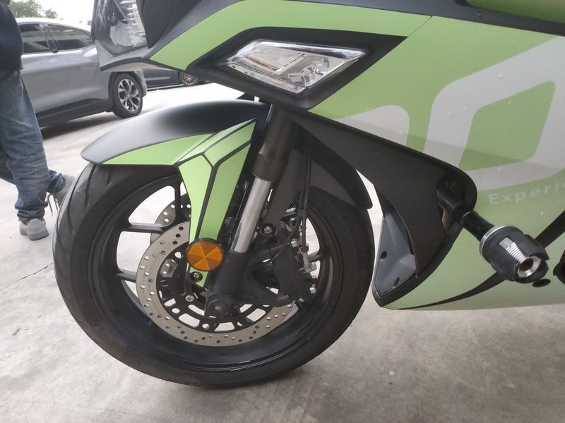 二手诺马魅影 255S