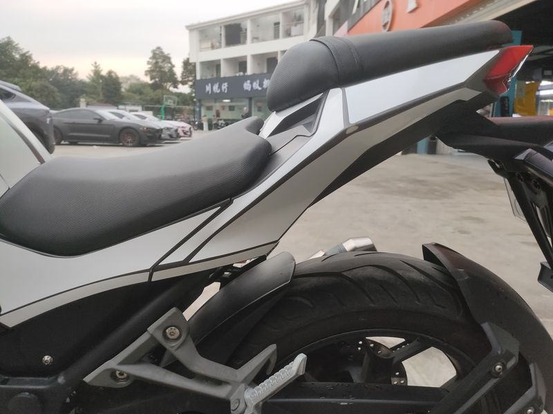 二手诺马魅影 255S