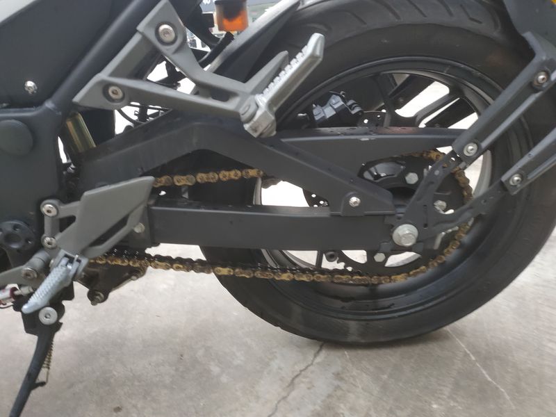 二手诺马魅影 255S