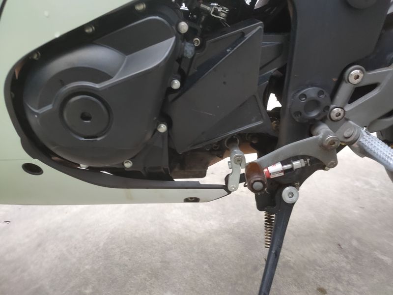 二手诺马魅影 255S