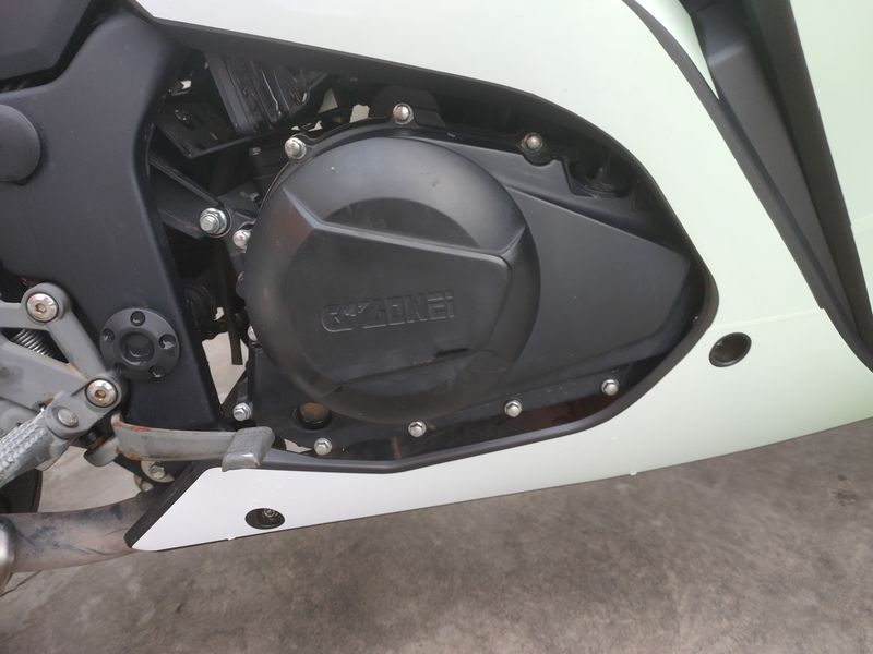 二手诺马魅影 255S