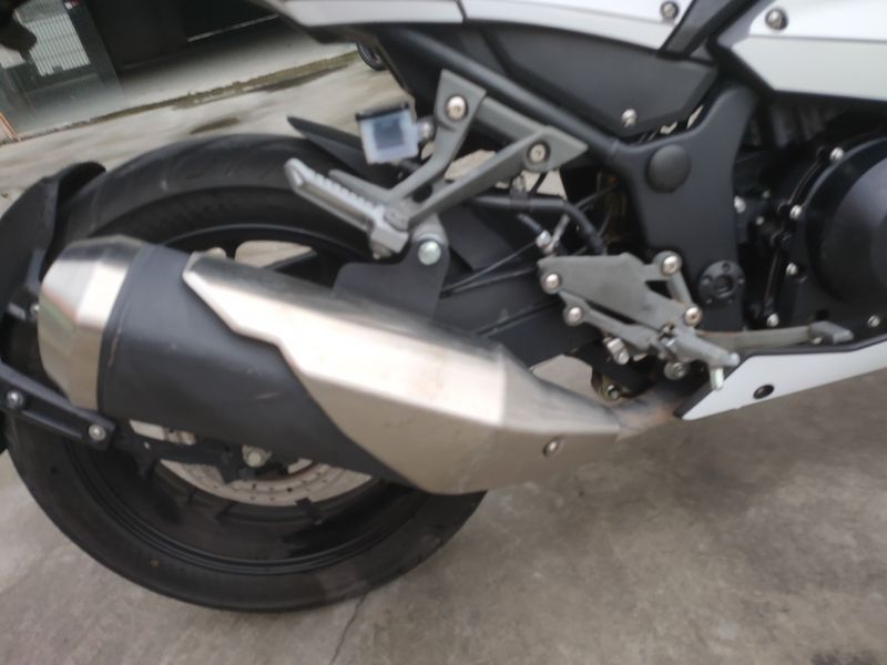 二手诺马魅影 255S