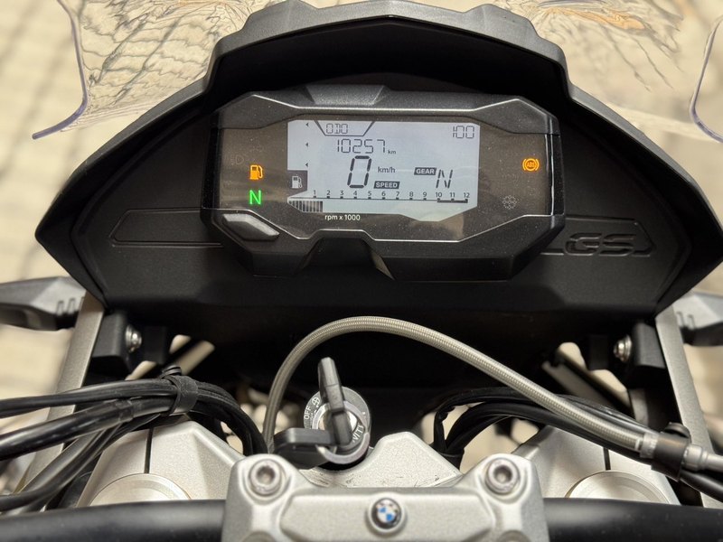 二手宝马G 310 GS