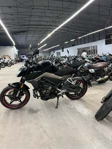二手春风250NK