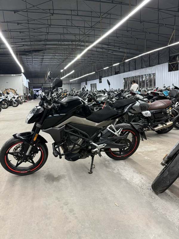 二手春风250NK