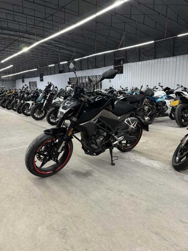 二手春风250NK