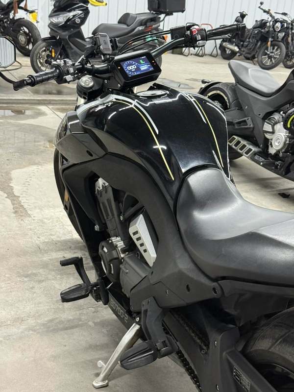 二手奔达LFC700 燎