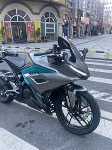 二手凯越350RR 赫雷兹