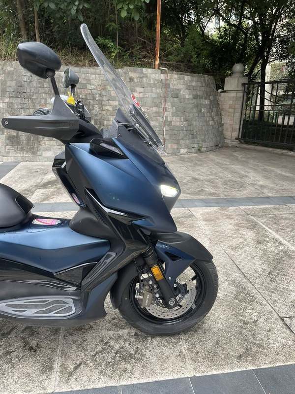 二手升仕310M