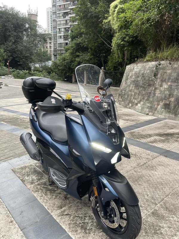 二手升仕310M