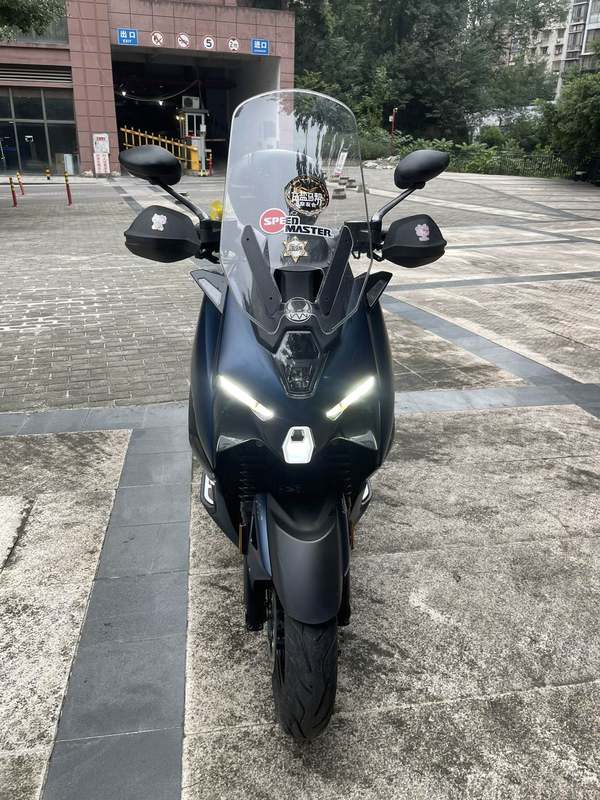 二手升仕310M