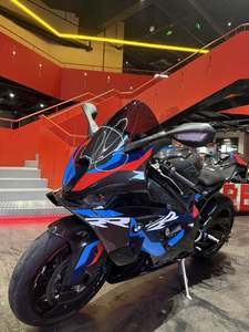 二手宝马S 1000 RR
