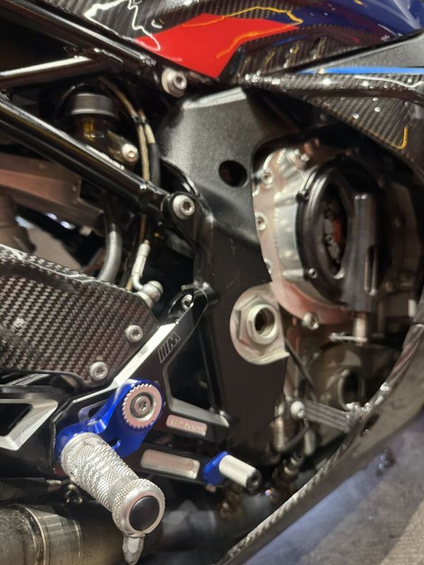 二手宝马S 1000 RR