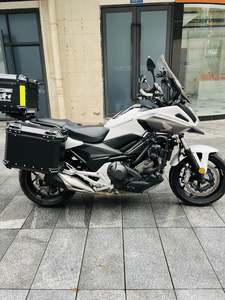 二手本田NC750X