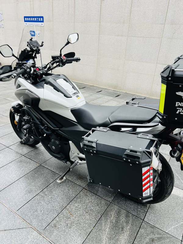 二手本田NC750X