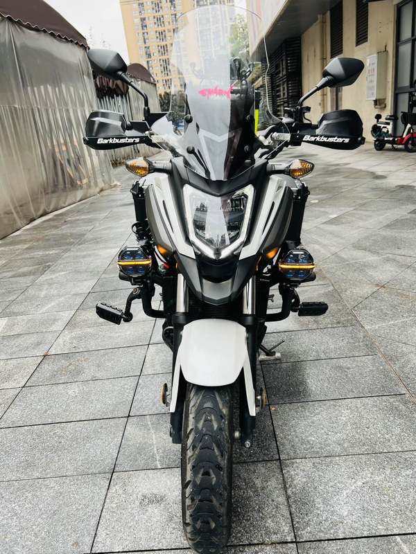 二手本田NC750X