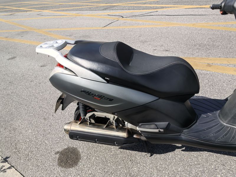 二手标致城市之星 CityStar 200