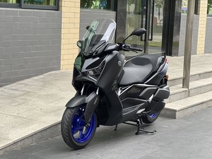 二手雅马哈XMAX