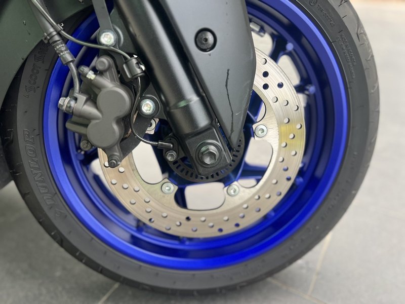 二手雅马哈XMAX