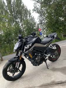 二手春风250NK