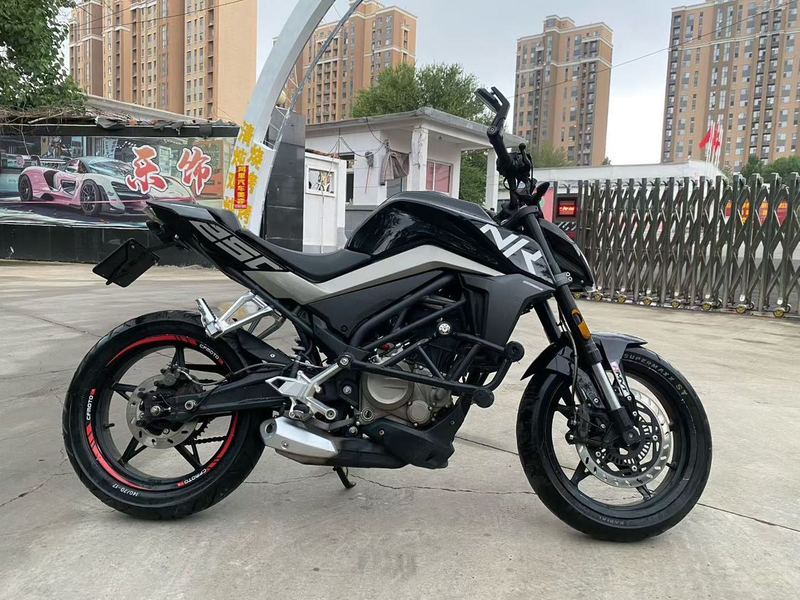 二手春风250NK