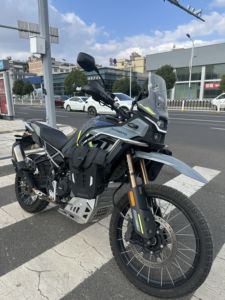 二手春风450MT