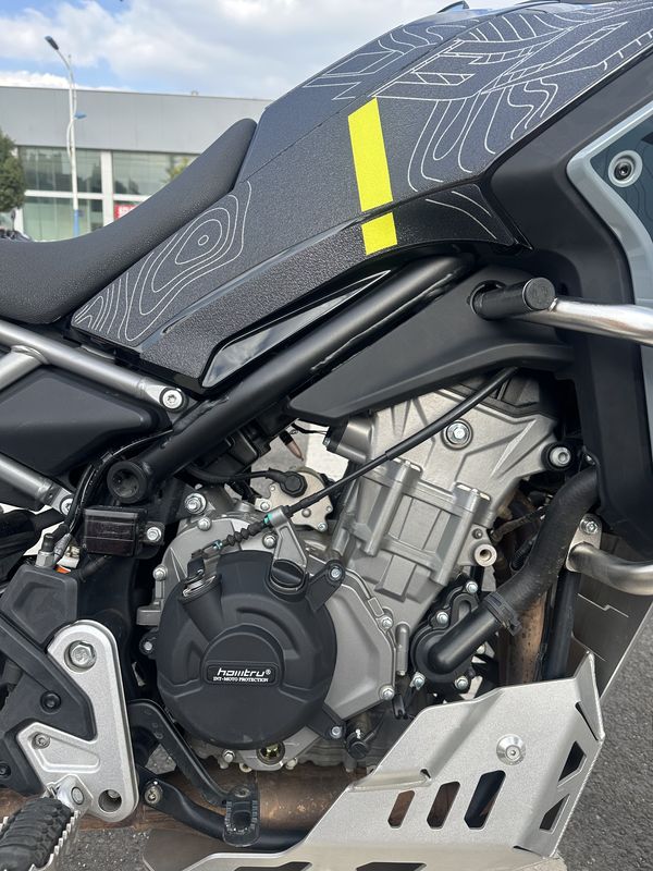 二手春风450MT