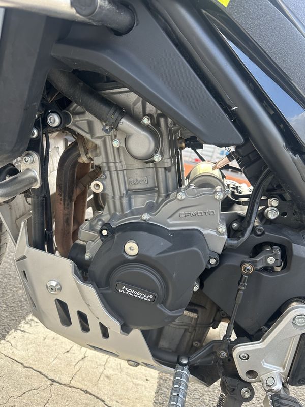 二手春风450MT