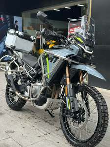 二手春风450MT