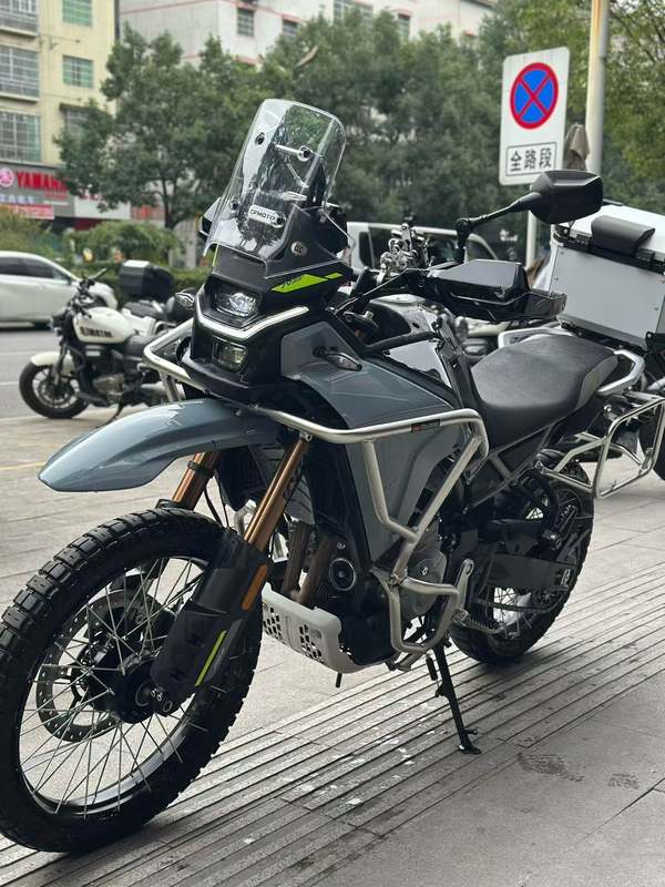 二手春风450MT
