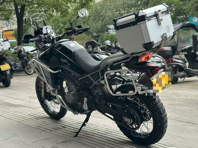 二手春风450MT