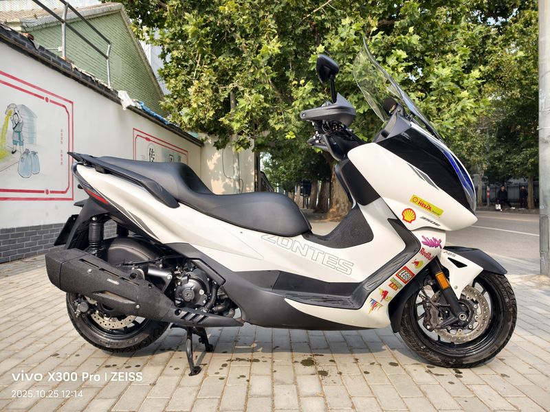 二手升仕350E