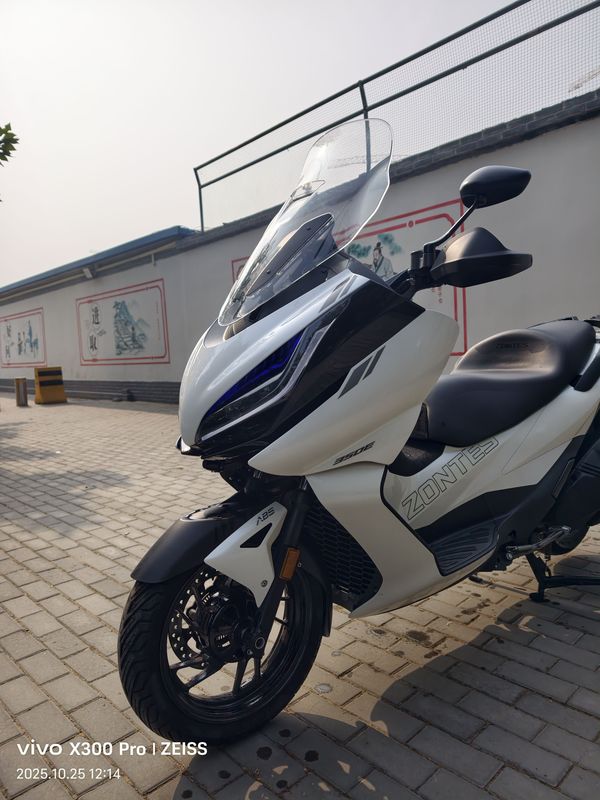 二手升仕350E