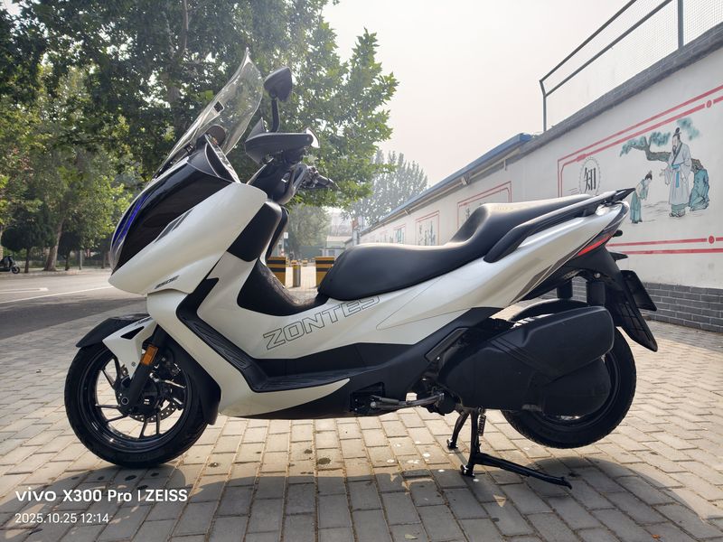 二手升仕350E