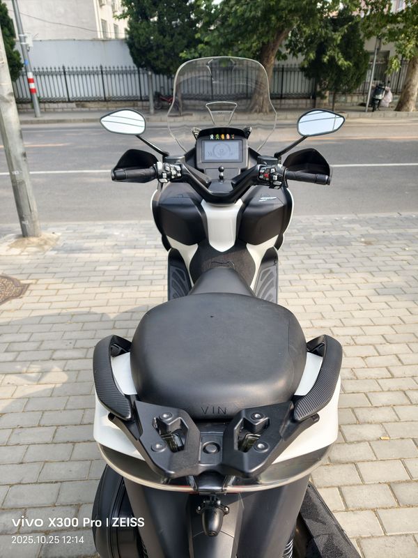 二手升仕350E