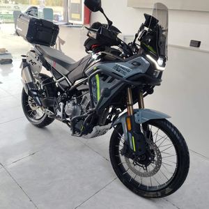 二手春风450MT