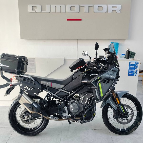 二手春风450MT